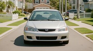 USA Car Registration and USA Driver License